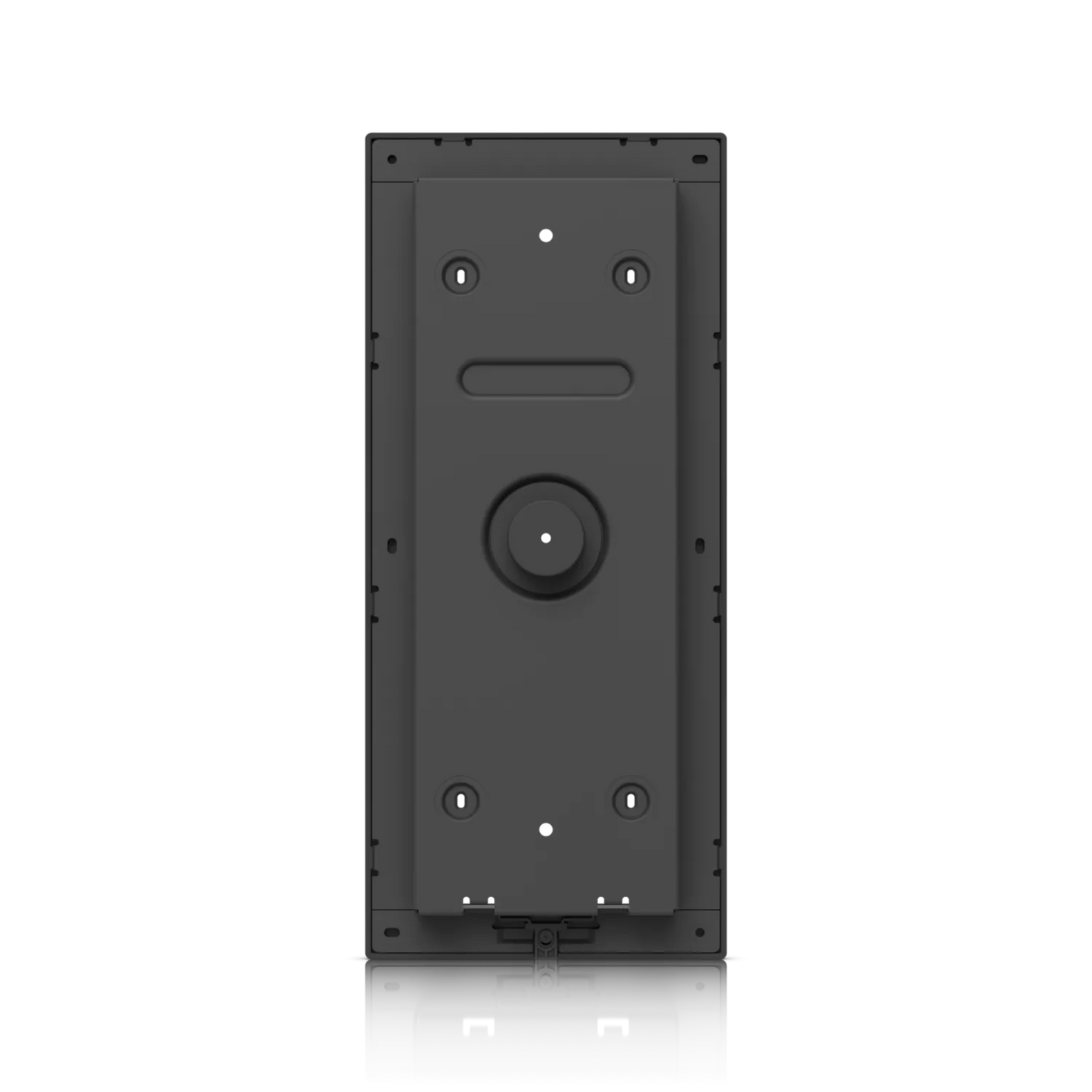 Ubiquiti UniFi Access Intercom Flush Mount | UACC-Intercom-FM