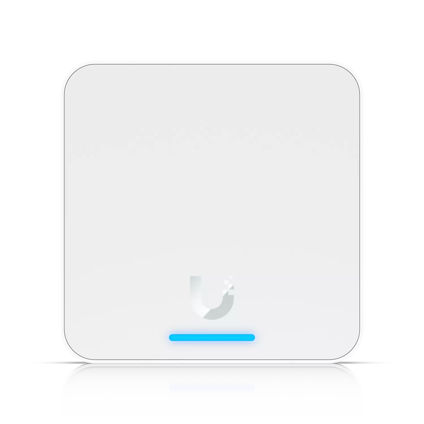 Ubiquiti UniFi Access NFC Card Reader with Keypad | UA-G3-Flex-W