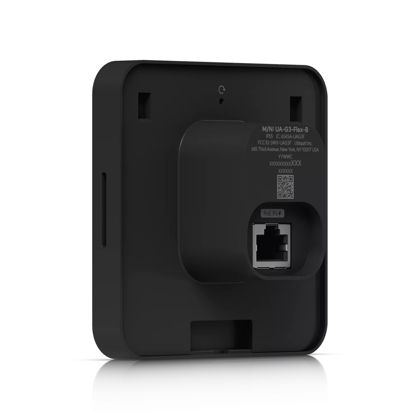 Ubiquiti UniFi Access NFC Card Reader with Keypad | UA-G3-Flex-B