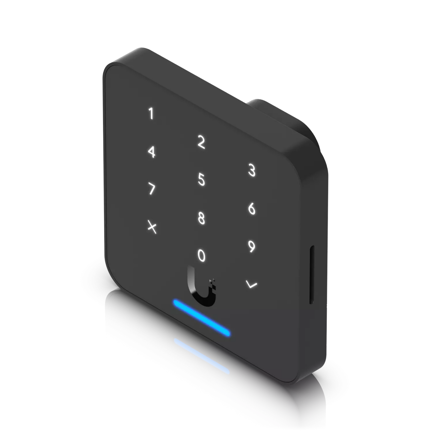 Ubiquiti UniFi Access NFC Card Reader with Keypad | UA-G3-Flex-B