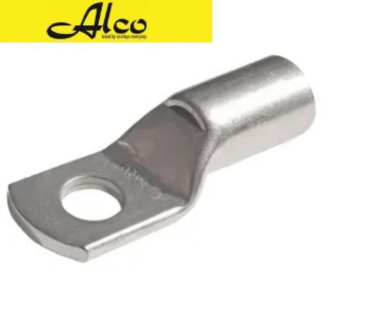 M6 4mm Crimp Lug
