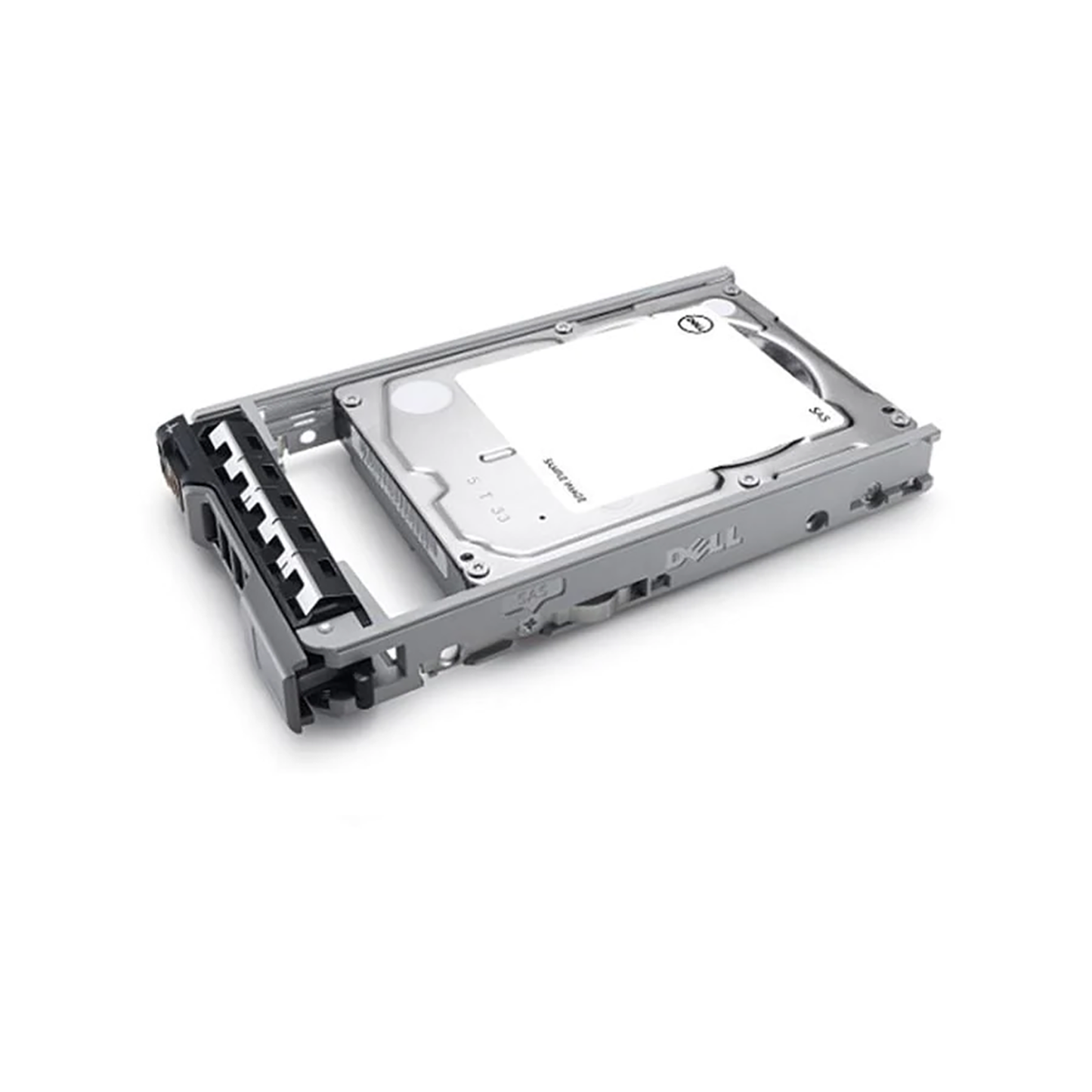 Dell 2.4TB 10K RPM 2.5" SAS 12Gbps Hot-Plug HDD - Guards On Duty Shop & Security Guards