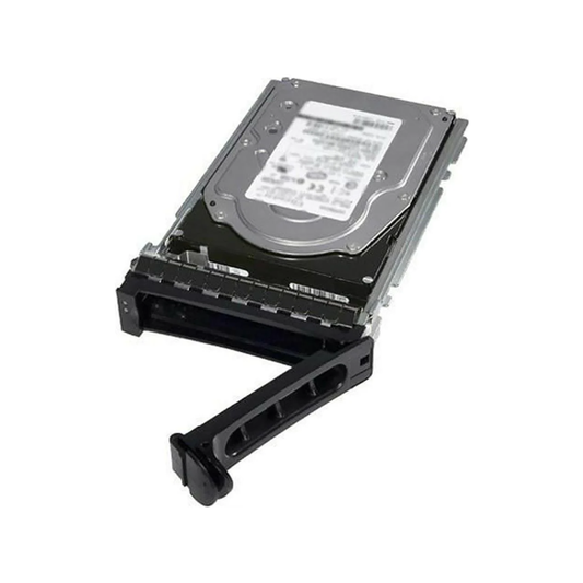 Dell 12TB 7.2K RPM 3.5" NLSAS 12Gbps Hot-Plug HDD - Guards On Duty Shop & Security Guards
