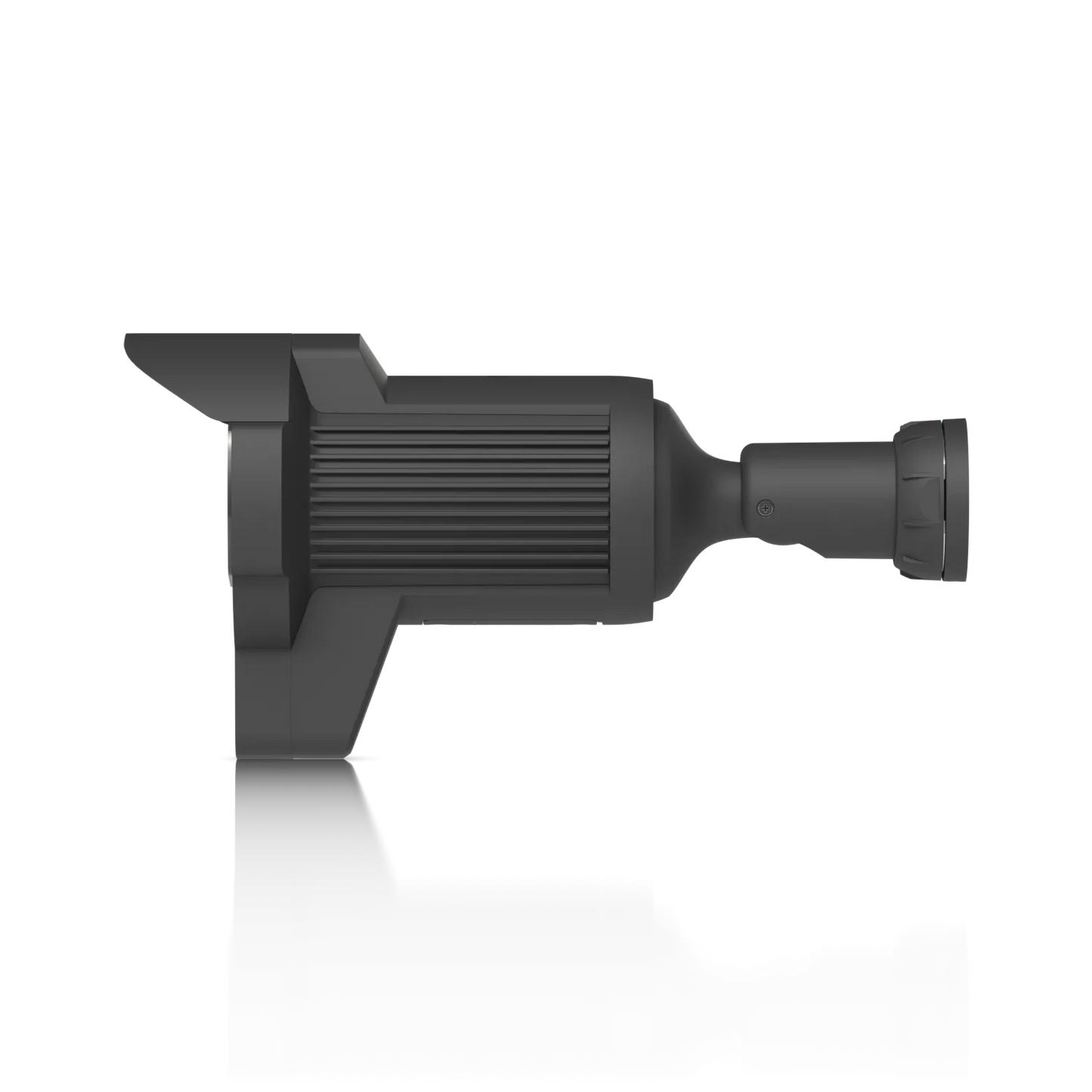 Ubiquiti UniFi Protect 8MP LPR Camera | UVC-AI-LPR-B