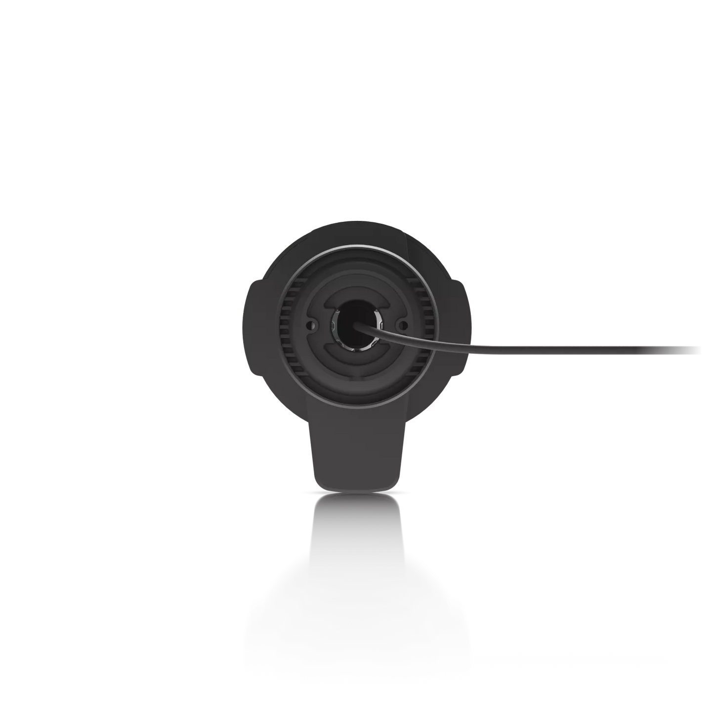 Ubiquiti UniFi Protect 8MP LPR Camera | UVC-AI-LPR-B