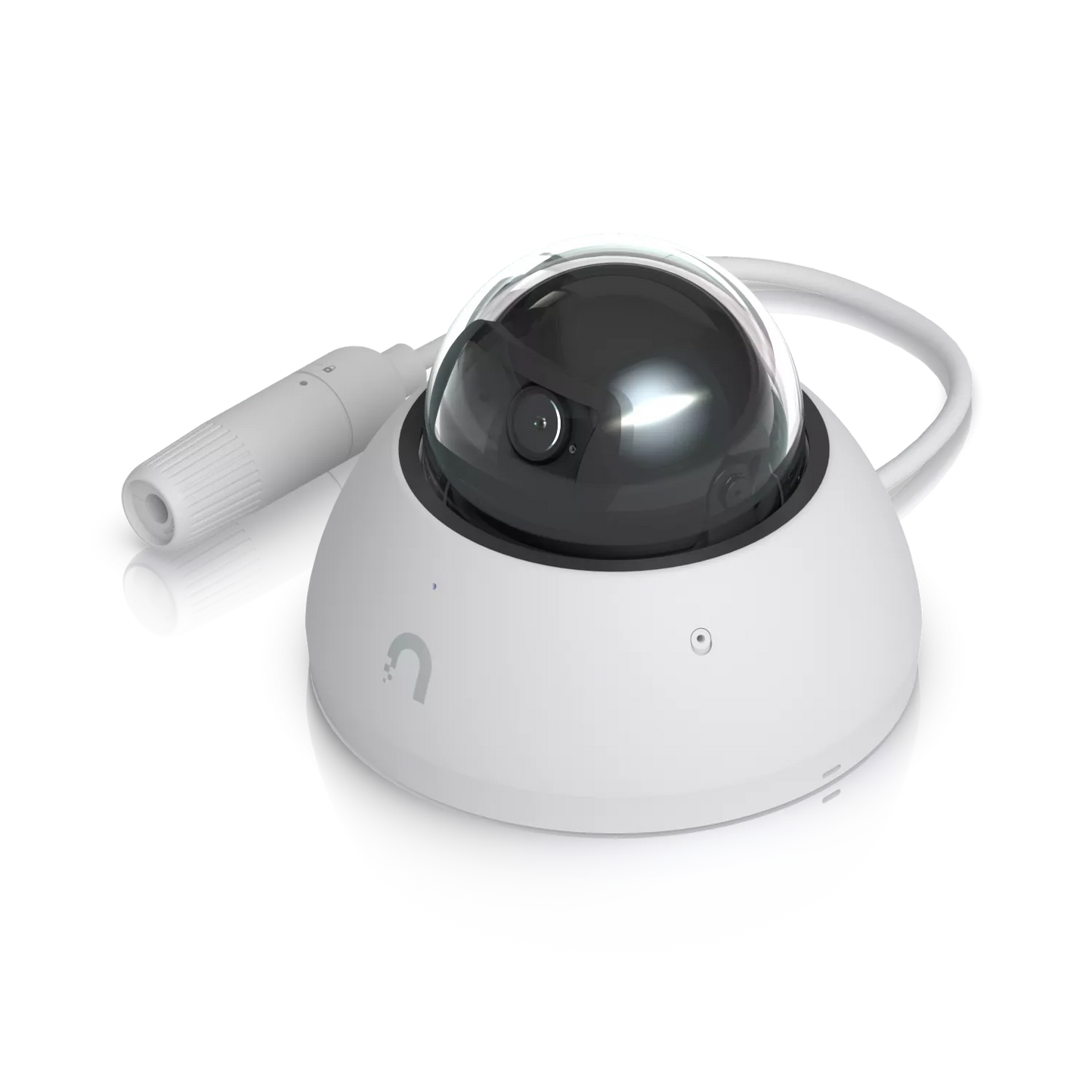 Ubiquiti UniFi Protect 8MP AI Dome IP Camera | UVC-AI-Dome-W