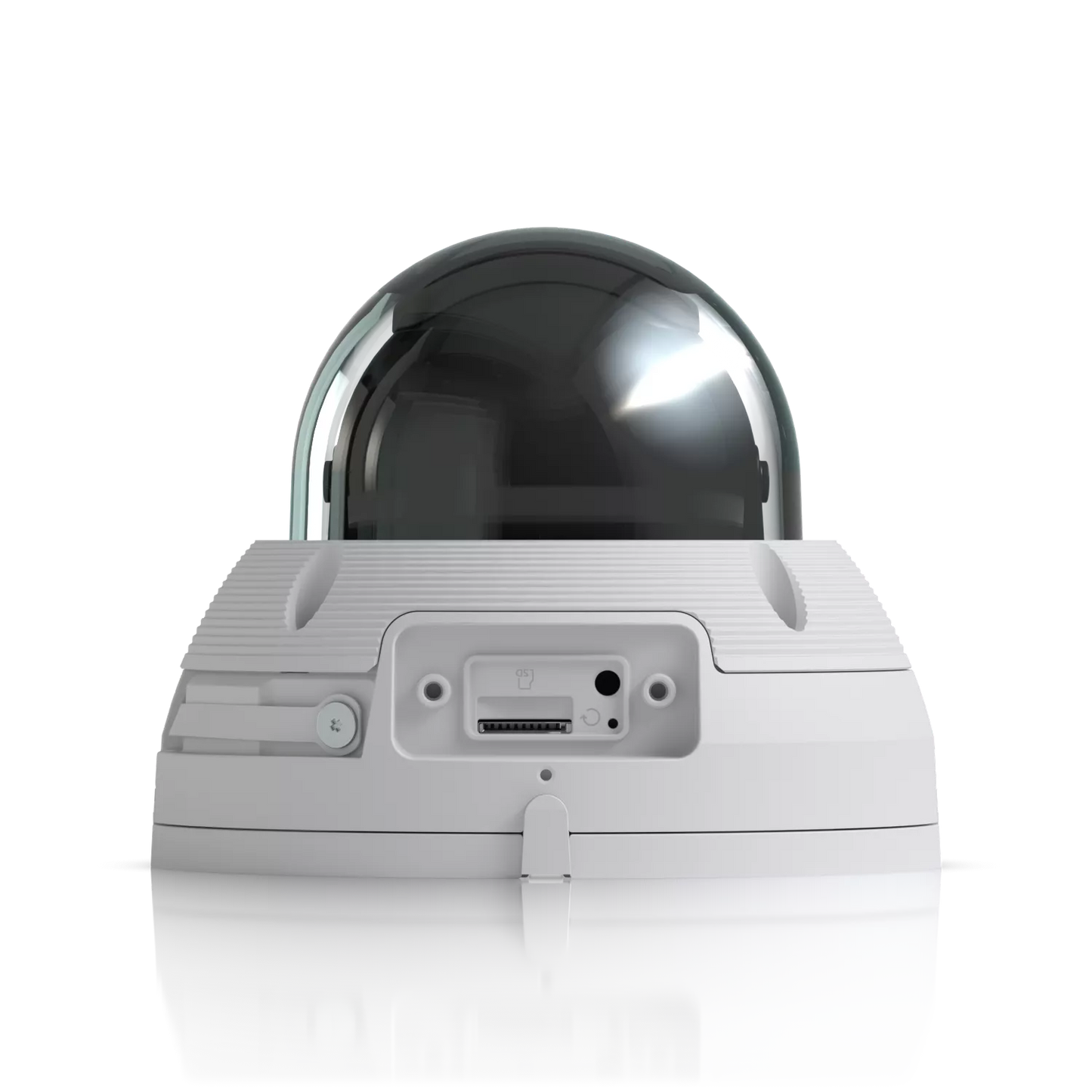 Ubiquiti UniFi Protect 8MP AI Dome IP Camera | UVC-AI-Dome-W