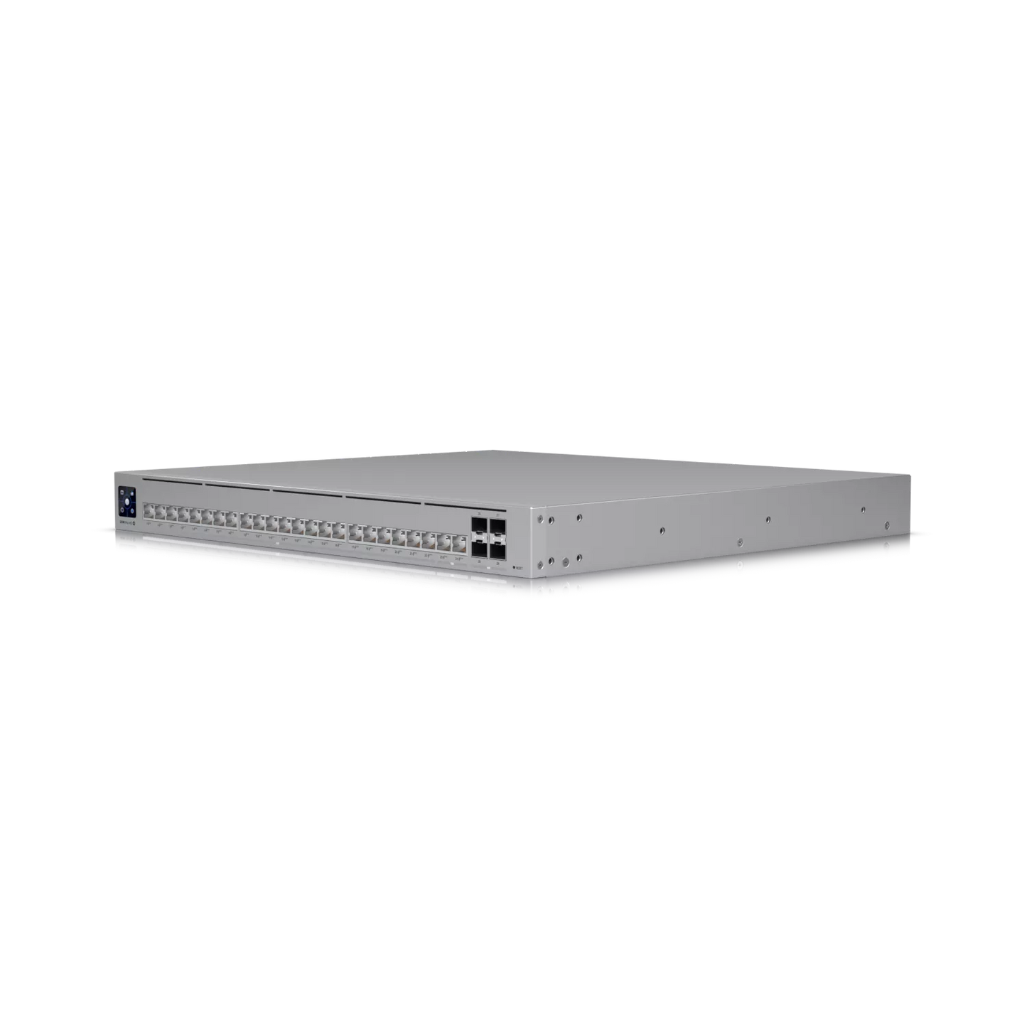Ubiquiti UniFi Pro HD 24 Port PoE Switch 600W| USW-Pro-HD-24-PoE