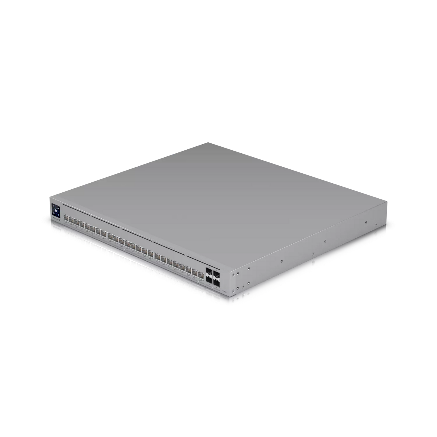 Ubiquiti UniFi Pro HD 24 Port PoE Switch 600W| USW-Pro-HD-24-PoE