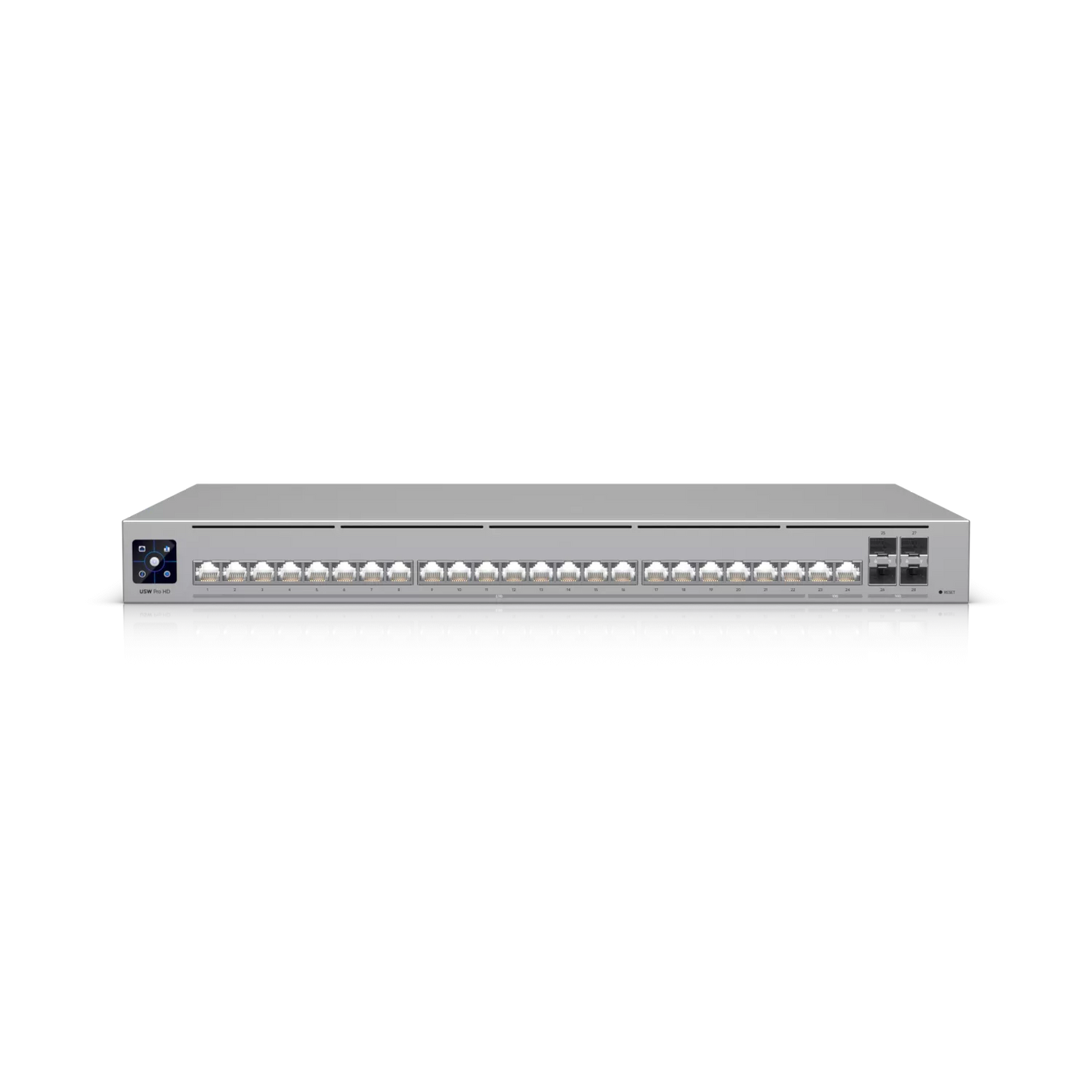 Ubiquiti UniFi Pro HD 24 Port Switch | USW-Pro-HD-24