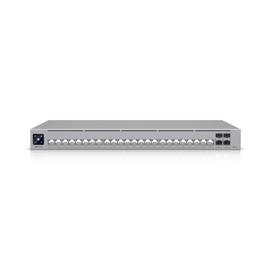 Ubiquiti UniFi Pro HD 24 Port Switch | USW-Pro-HD-24