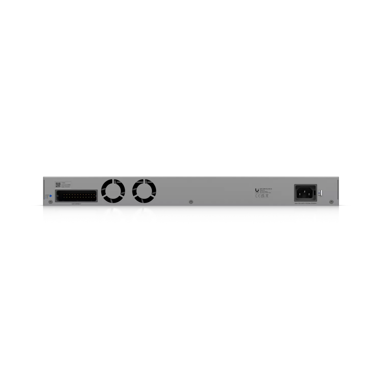 Ubiquiti UniFi Pro HD 24 Port Switch | USW-Pro-HD-24