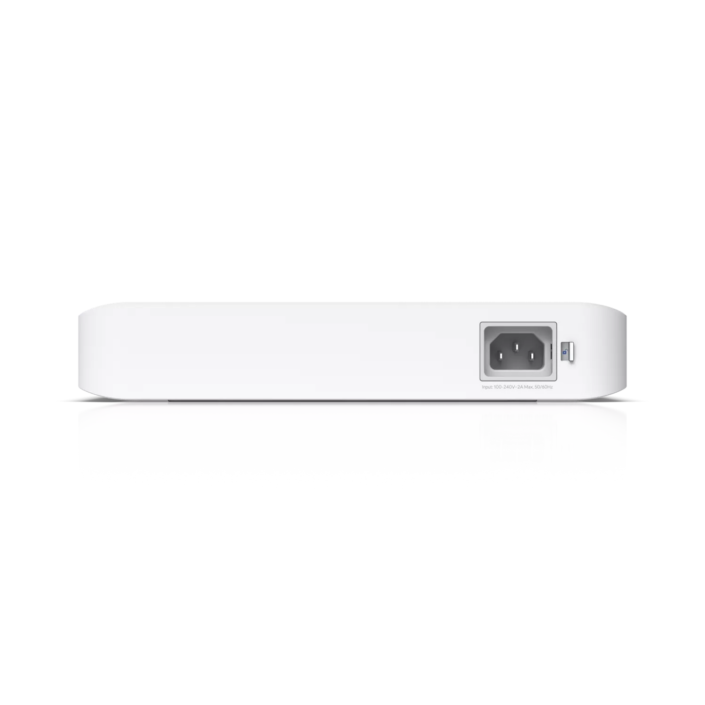 Ubiquiti UniFi Switch Pro 8 Port PoE 120W | USW-Pro-8-PoE