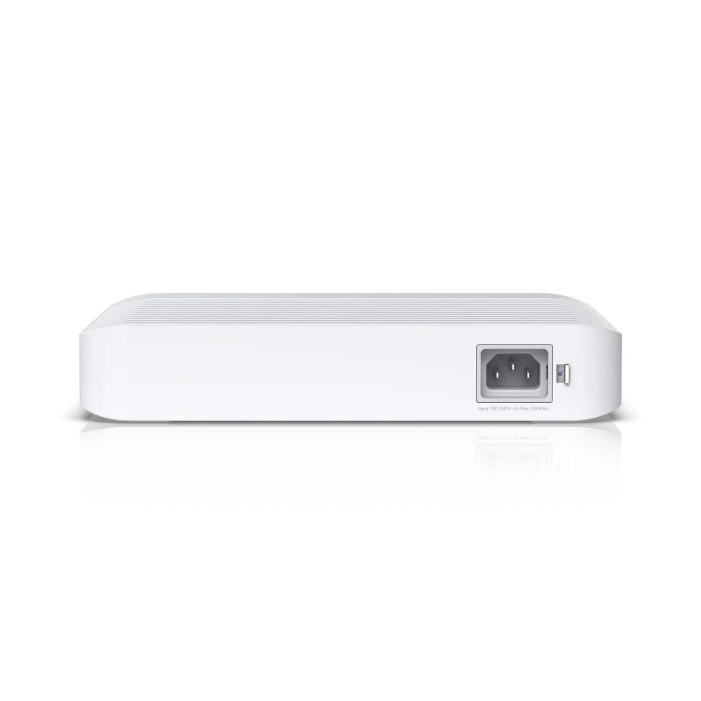 Ubiquiti UniFi Switch Pro 8 Port PoE 120W | USW-Pro-8-PoE