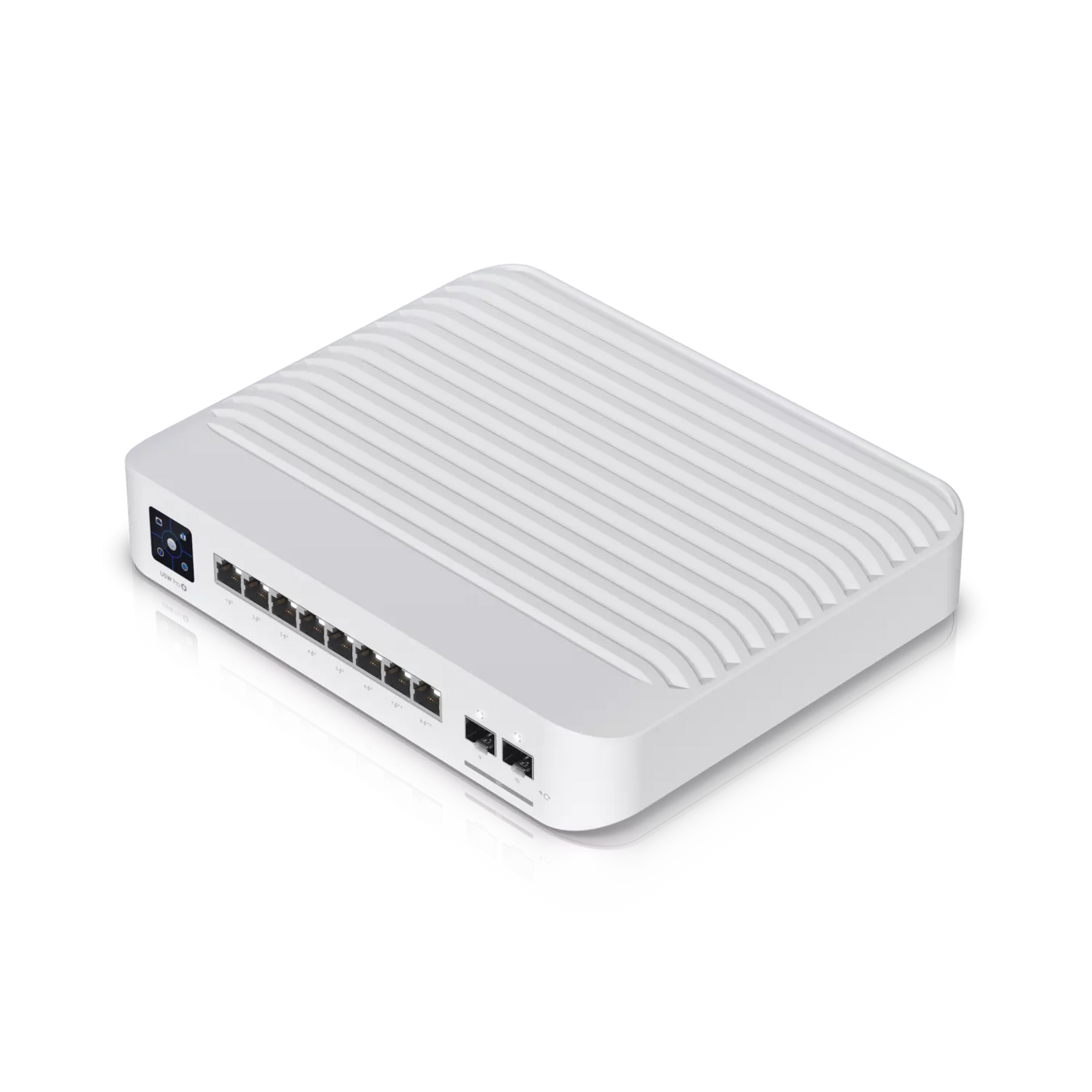 Ubiquiti UniFi Switch Pro 8 Port PoE 120W | USW-Pro-8-PoE