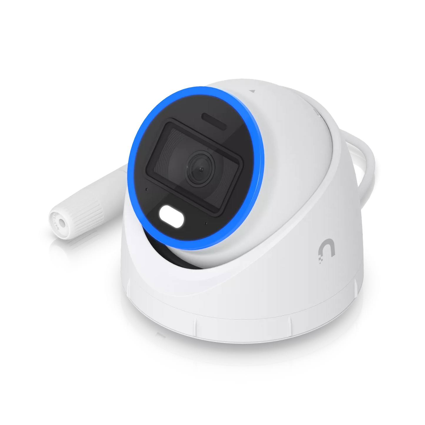 Ubiquiti UniFi Protect 8MP AI Turret IP Camera | UVC-AI-Turret-W