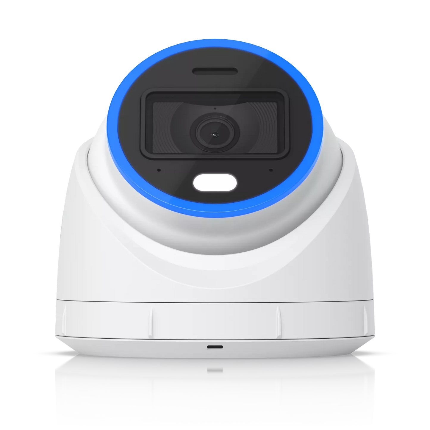 Ubiquiti UniFi Protect 8MP AI Turret IP Camera | UVC-AI-Turret-W