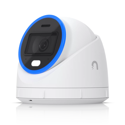 Ubiquiti UniFi Protect 8MP AI Turret IP Camera | UVC-AI-Turret-W