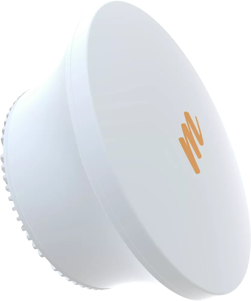 Mimosa B24 - 24GHz PtP Backhaul Radio | MIM-B24