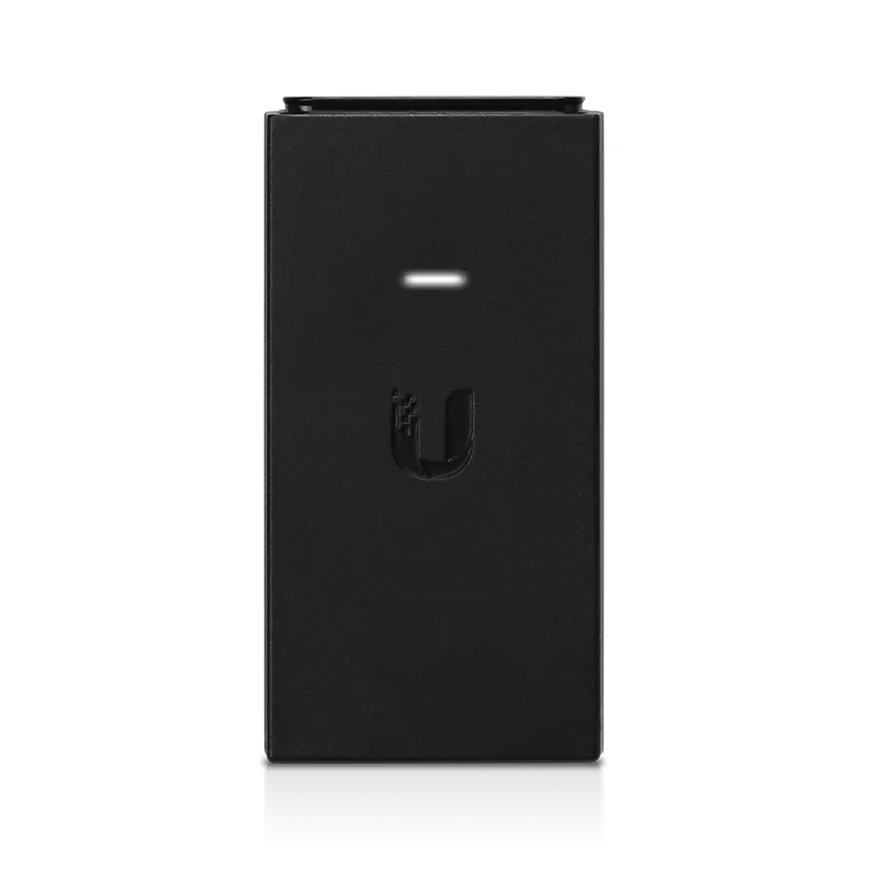 Ubiquiti Gigabit 24V 24W PoE Adapter | POE-24-24W-G
