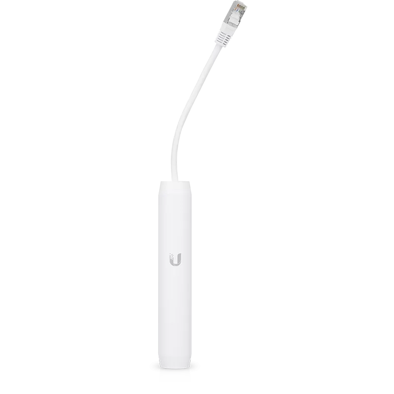 Ubiquiti 802.3af to 24V Instant Outdoor PoE Converter | INS-3AF-O-G