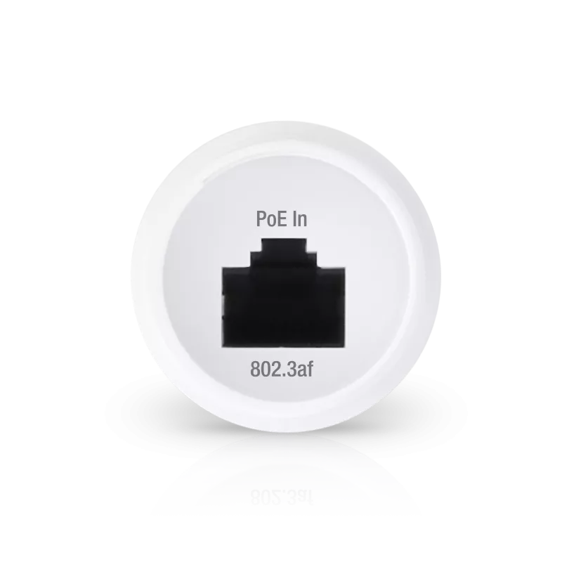 Ubiquiti 802.3af to 24V Instant Outdoor PoE Converter | INS-3AF-O-G