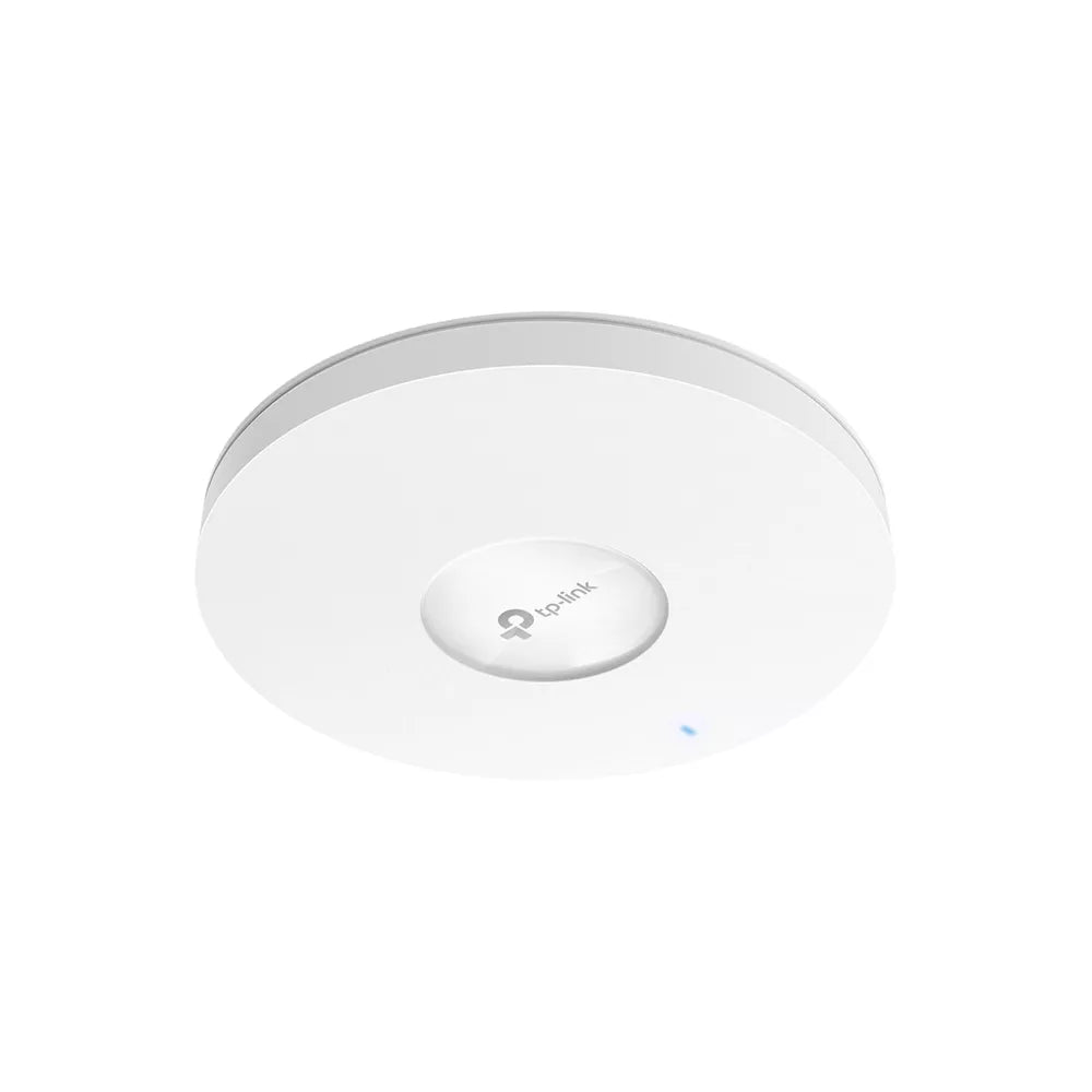 TP-Link AX1800 Ceiling Mount Dual-Band Access Point | TP-EAP613