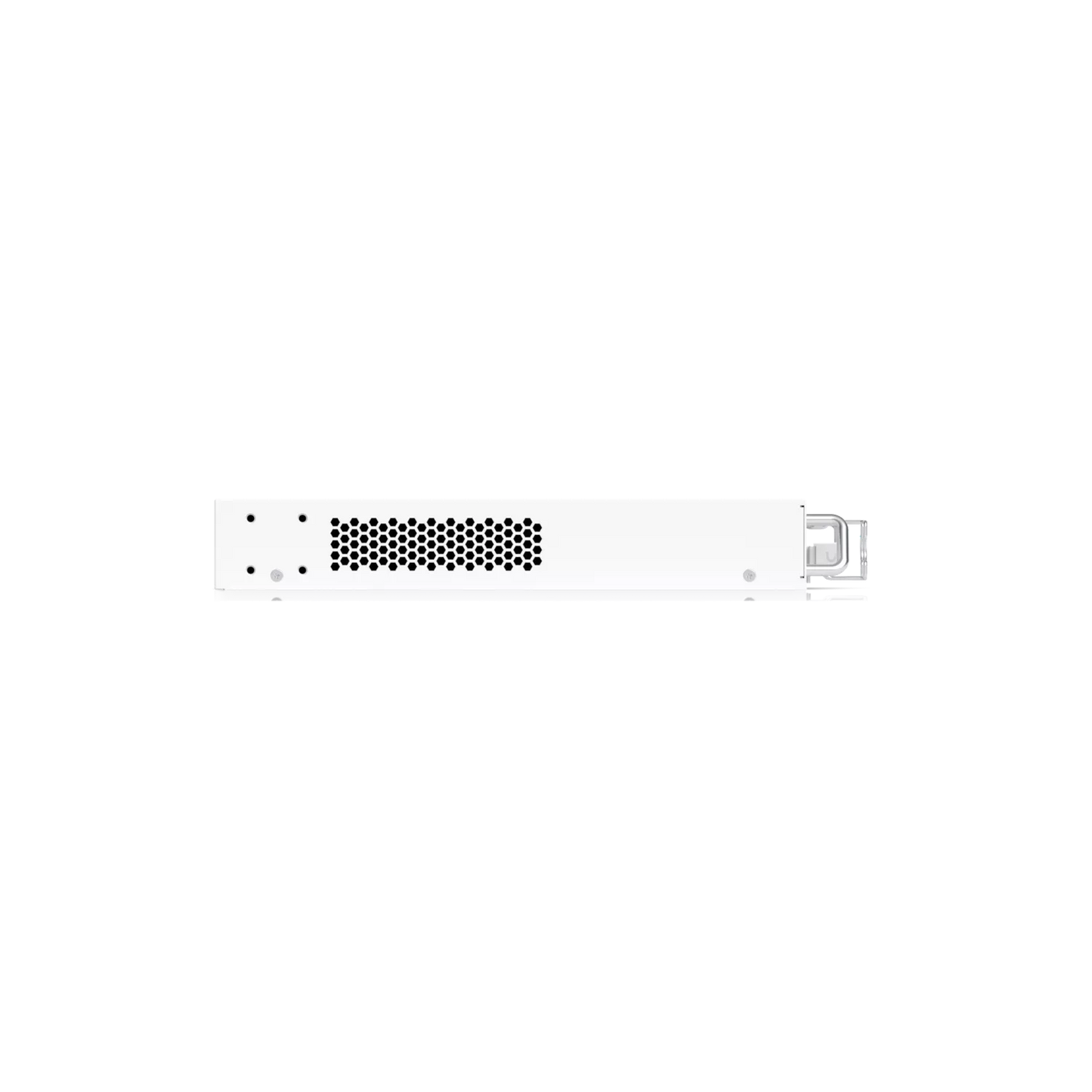 Ubiquiti UISP XGS OLT 8 Port | UISP-FIBER-OLT-XGS