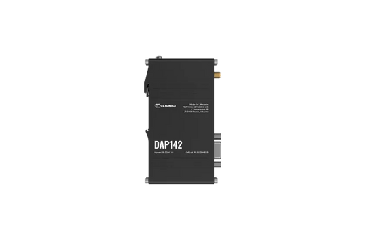 Teltonika Wi-Fi 4 PoE Industrial Wireless Access Point | DAP142
