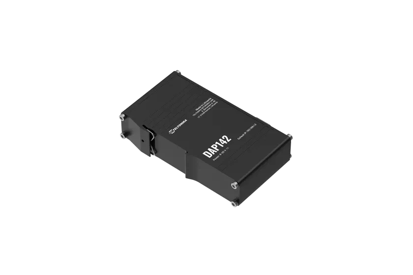 Teltonika Wi-Fi 4 PoE Industrial Wireless Access Point | DAP142