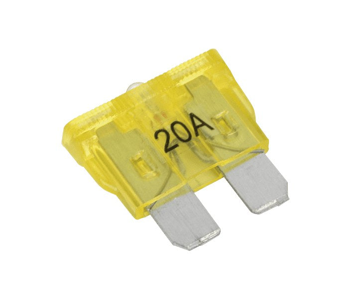 20A Blade Fuse