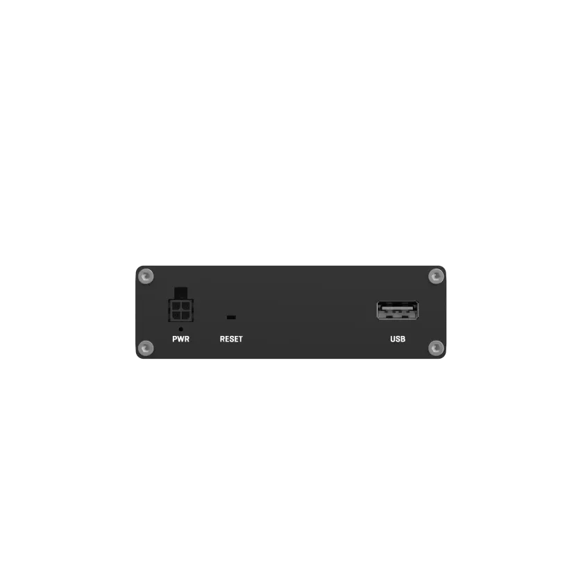 Teltonika  Industrial Ethernet Router | RUT301