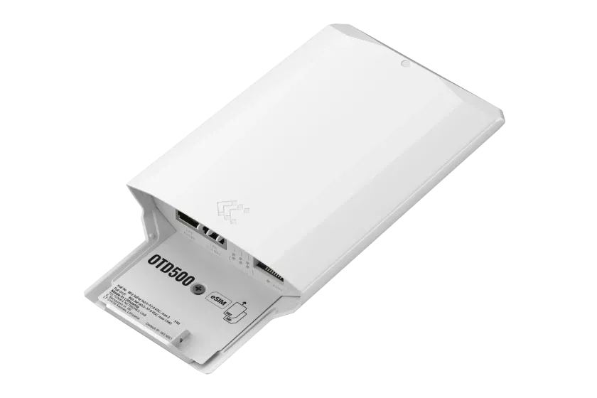 Teltonika Outdoor 5G Router | OTD500