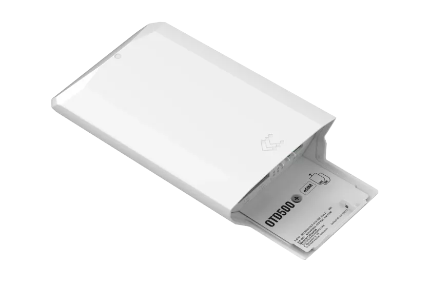 Teltonika Outdoor 5G Router | OTD500