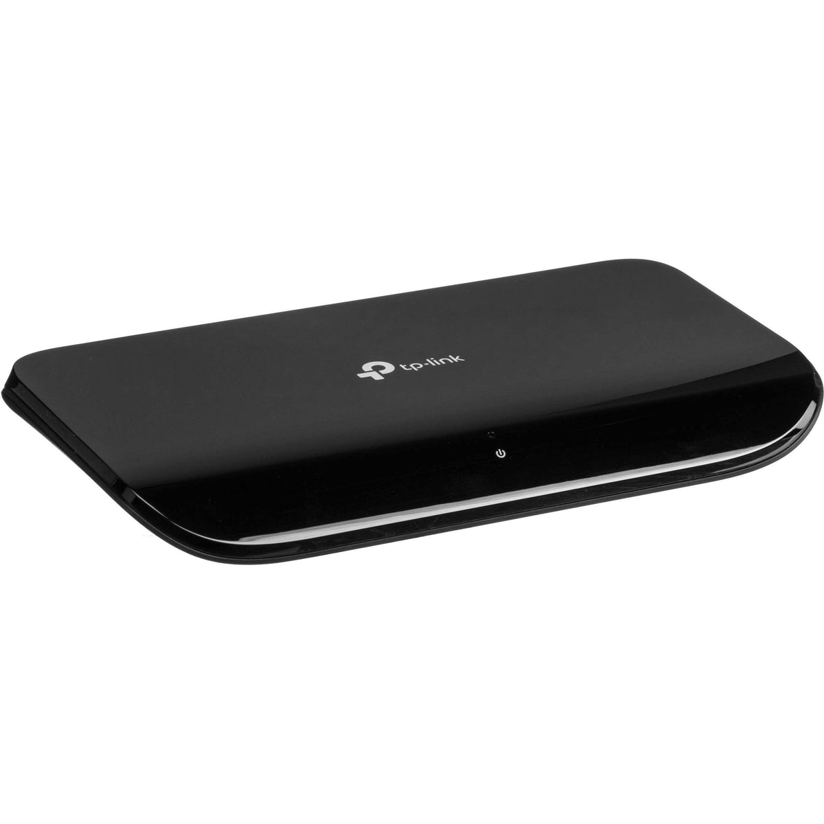 TP-Link 8-Port Gigabit Desktop Switch 8×Gigabit RJ45 Desktop Plastic Case Plug-and-Play