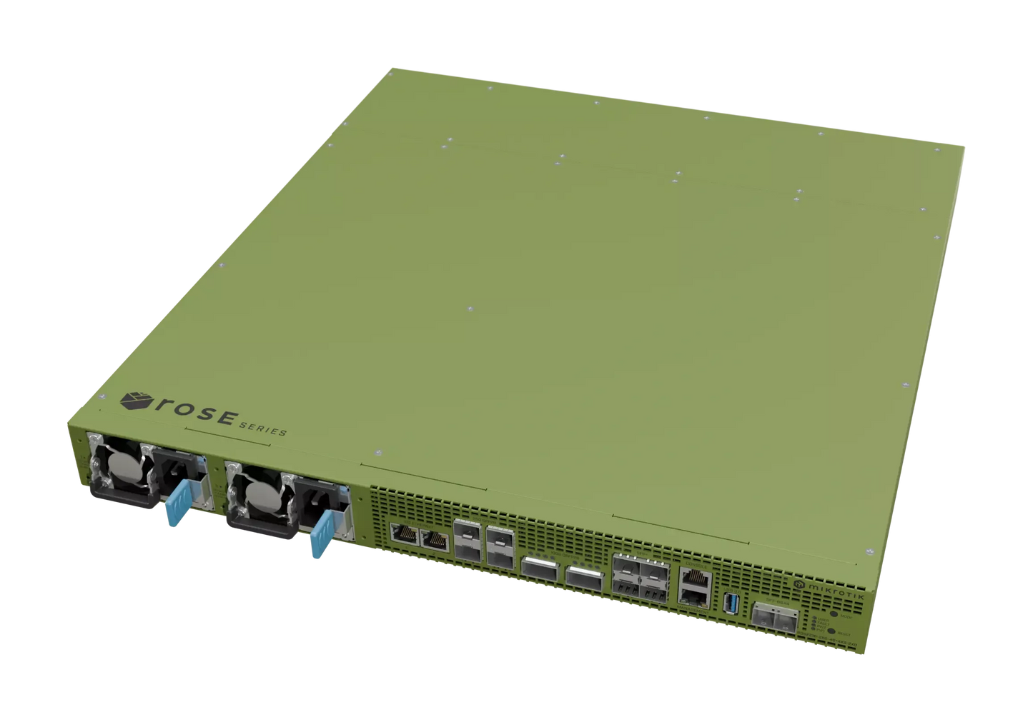 MikroTik RouterOS Enterprise Data Server | DS2216-2XG-4S+4XS-2XQ