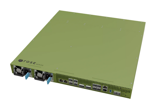 MikroTik RouterOS Enterprise Data Server | DS2216-2XG-4S+4XS-2XQ