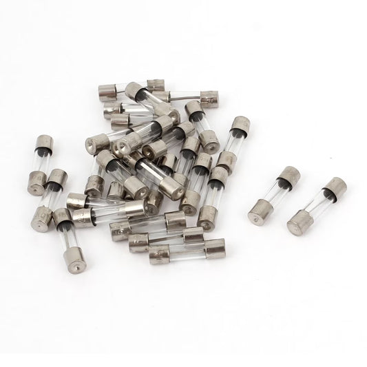 Fuse - 30Amp 5 x 20mm