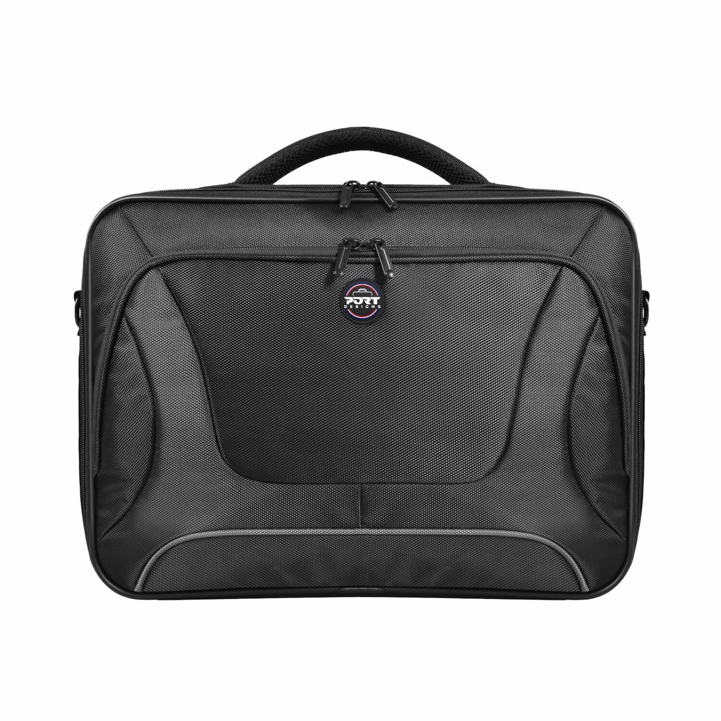 Port Designs Courchevel 17.3" Clamshell Case - Guards On Duty Shop & Security Guards