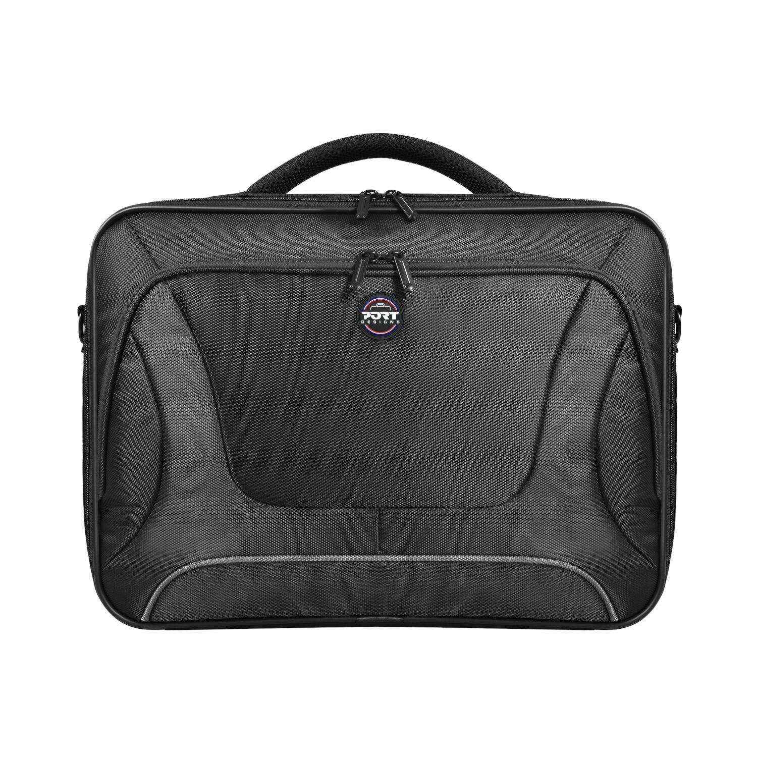 Port Designs Courchevel 17.3" Clamshell Case - Guards On Duty Shop & Security Guards