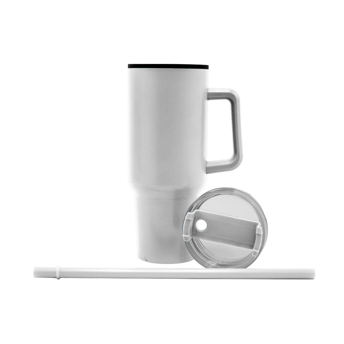 1200ml Polypropylene Enduro Mug