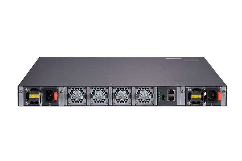 BDCOM 48 Port SFP+ Layer 3 Managed switch - 100G