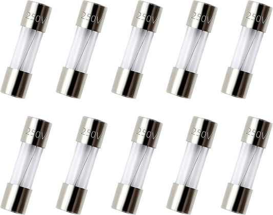 Fuse - 2Amp 5 x 20mm