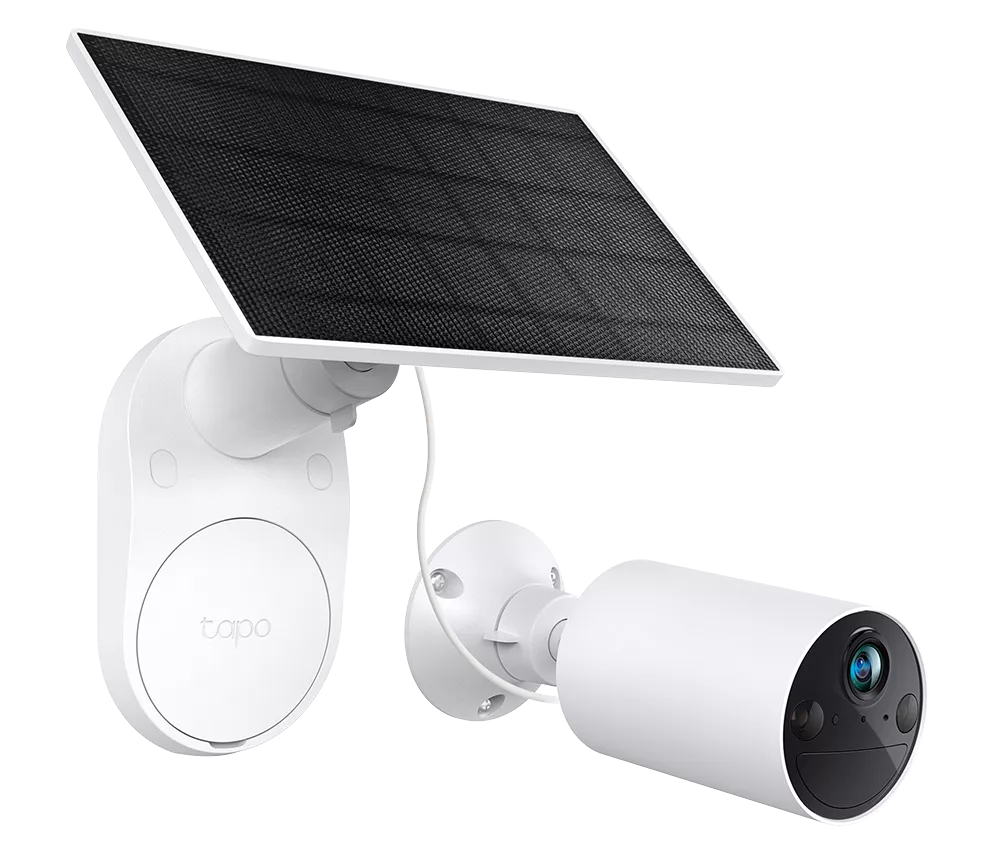 TP-Link Tapo Solar Panel | Tapo A200