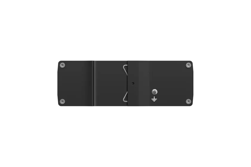 Teltonika Industrial 8 port Gigabit Switch | TSW210