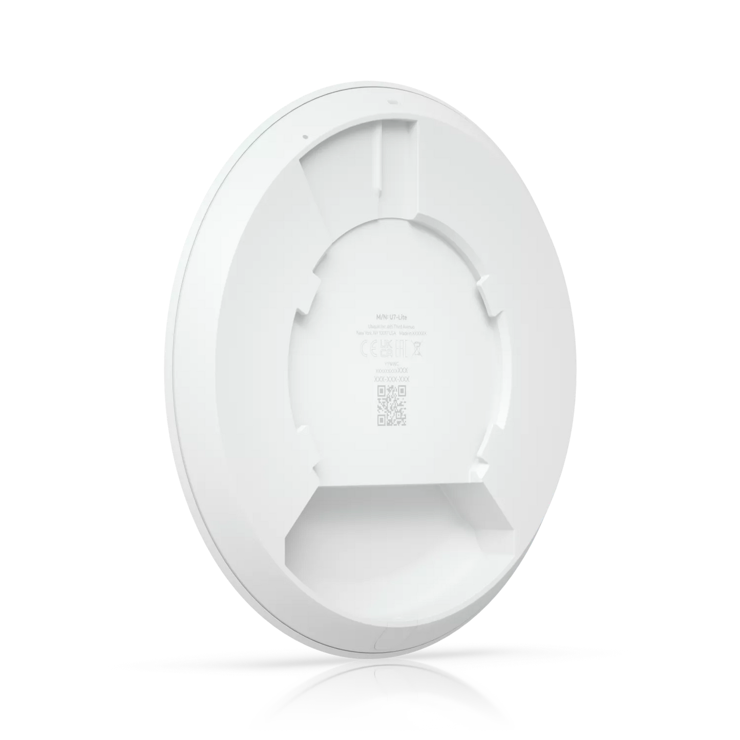 Ubiquiti UniFi WiFi 7 Lite | U7-Lite