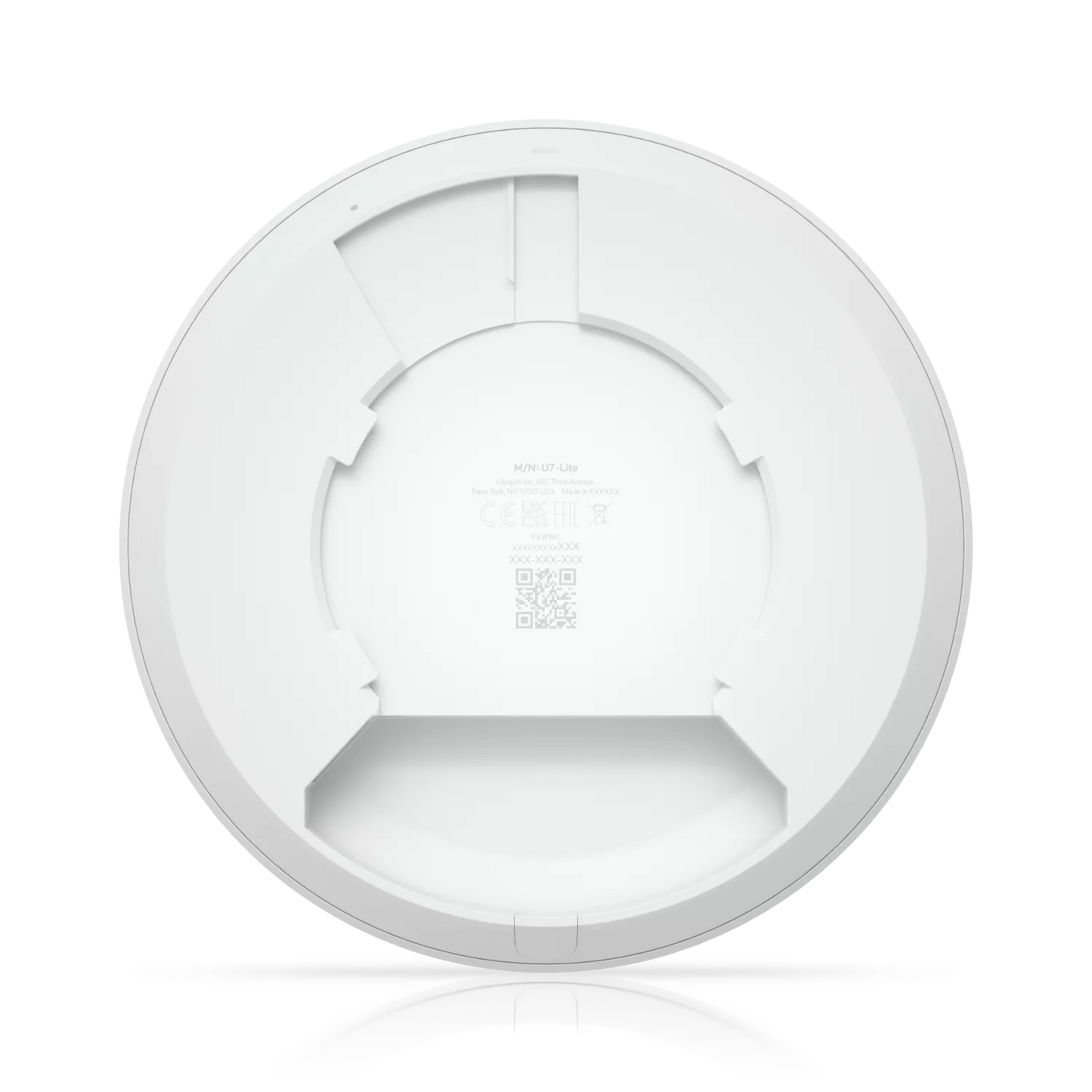 Ubiquiti UniFi WiFi 7 Lite | U7-Lite