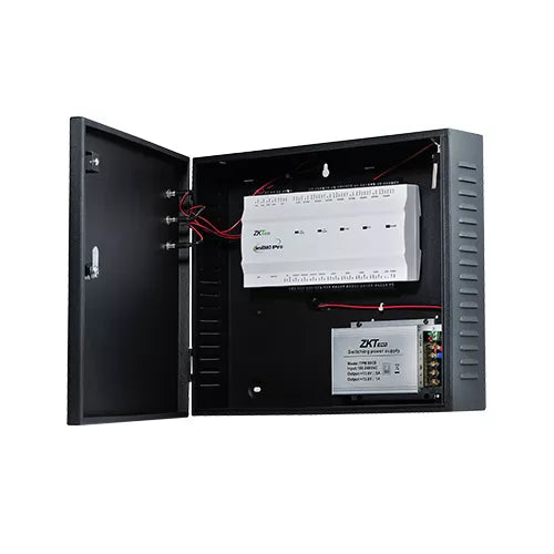 ZKTeco - Inbio 460 - 4 Door Pro Access Control Panel