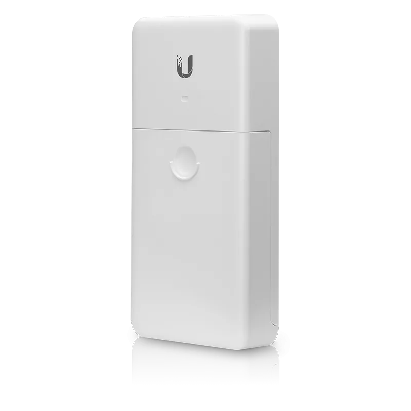 Ubiquiti UISP 4 Port Gigabit with 3 PoE Out Port NanoSwitch | N-SW