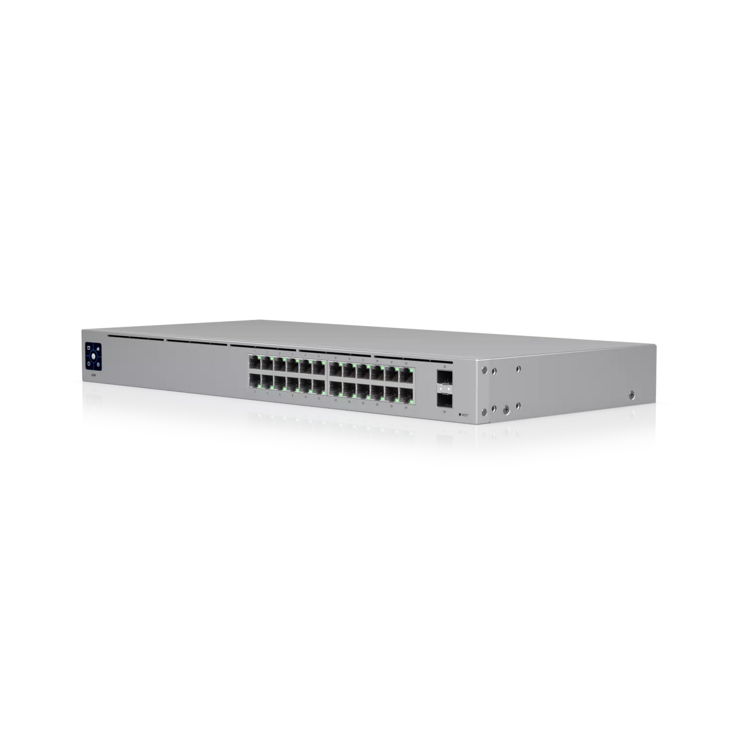 Ubiquiti UniFi 24 Port Gigabit Switch | USW-24